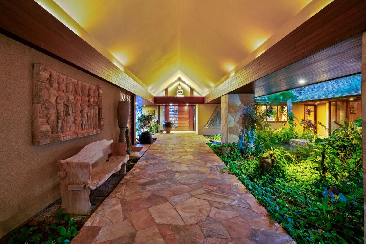 4200 ANINI VISTA DR #D, Kilauea, HI 96754