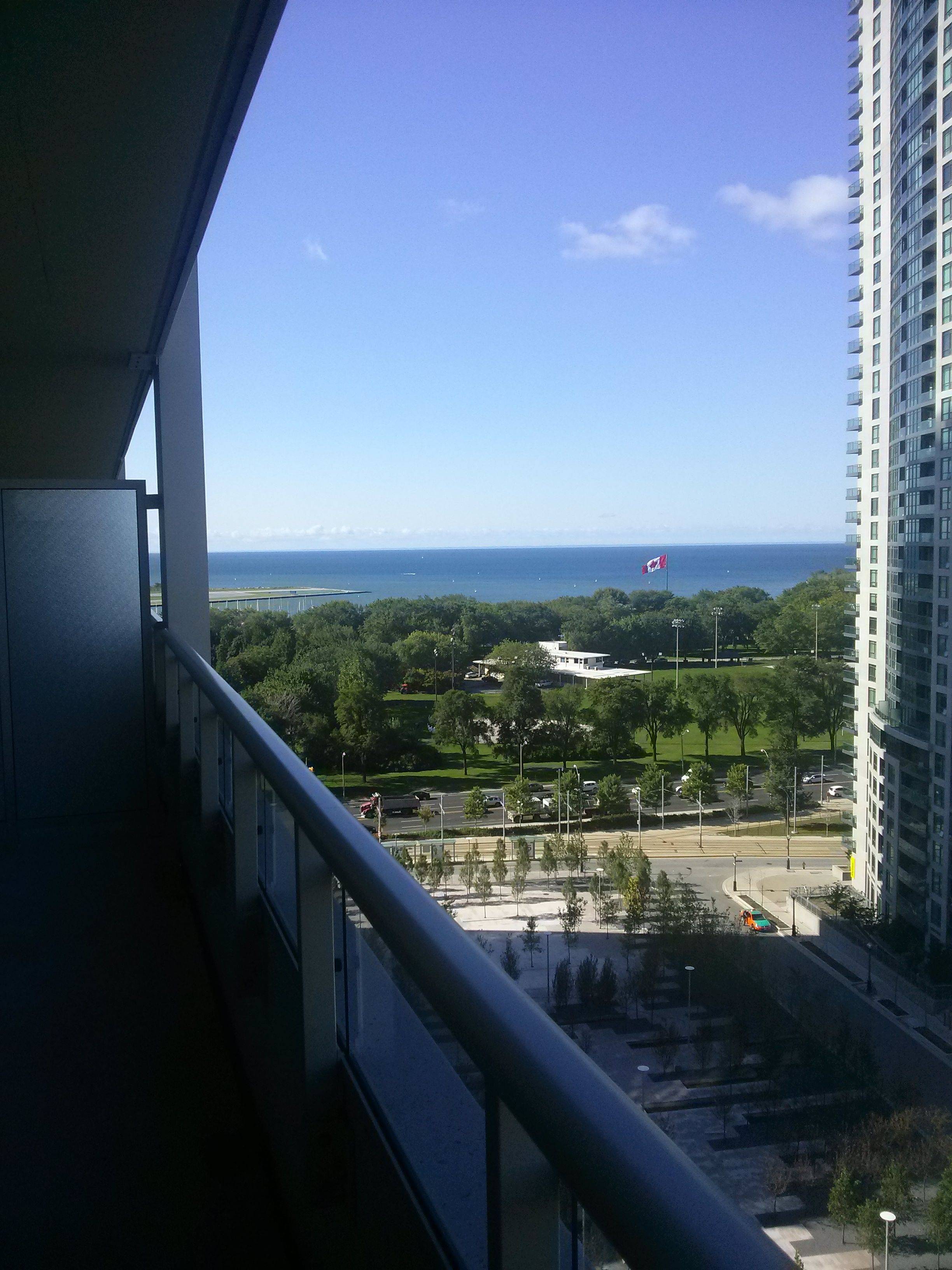 35 Bastion ST #1915, Toronto C01, ON M5V 0C2