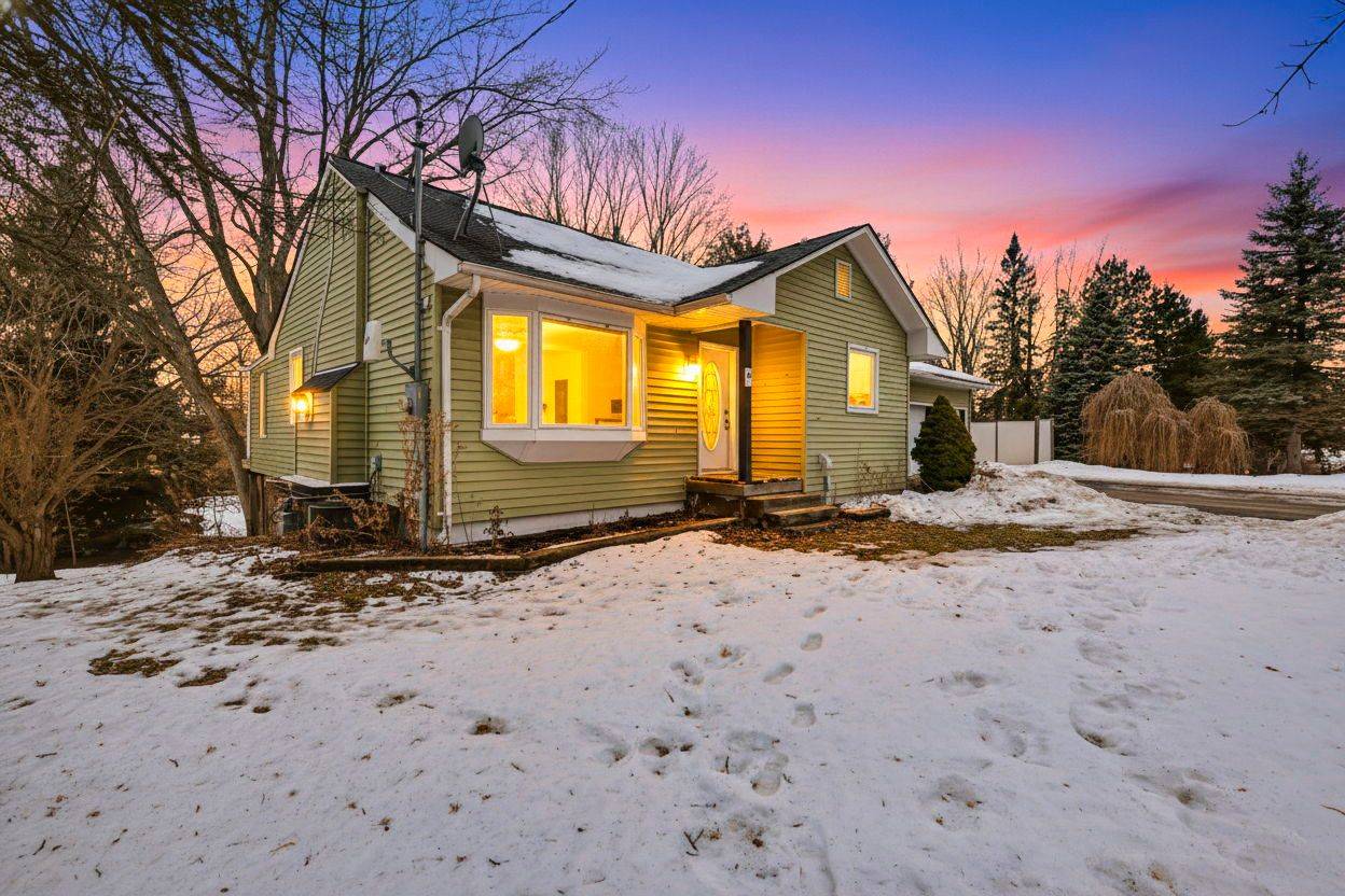 3440 Simcoe ST N, Oshawa, ON L1H 7K4