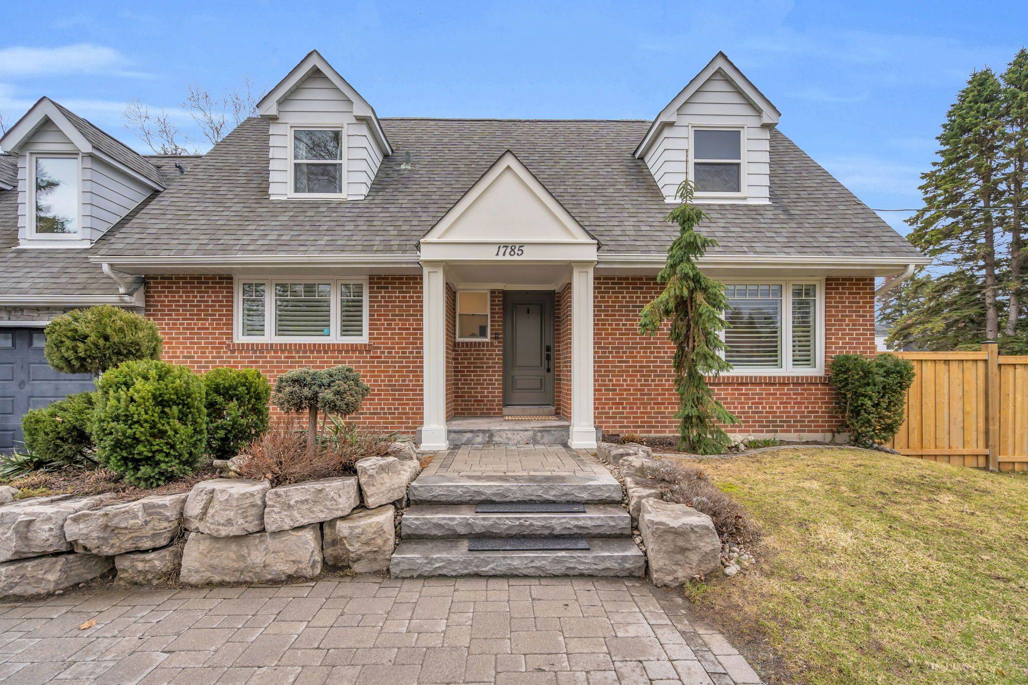 1785 Mount Albert RD, East Gwillimbury, ON L0G 1V0