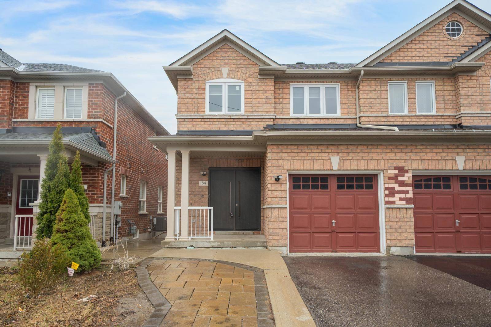 84 Andriana CRES, Markham, ON L6B 0C8