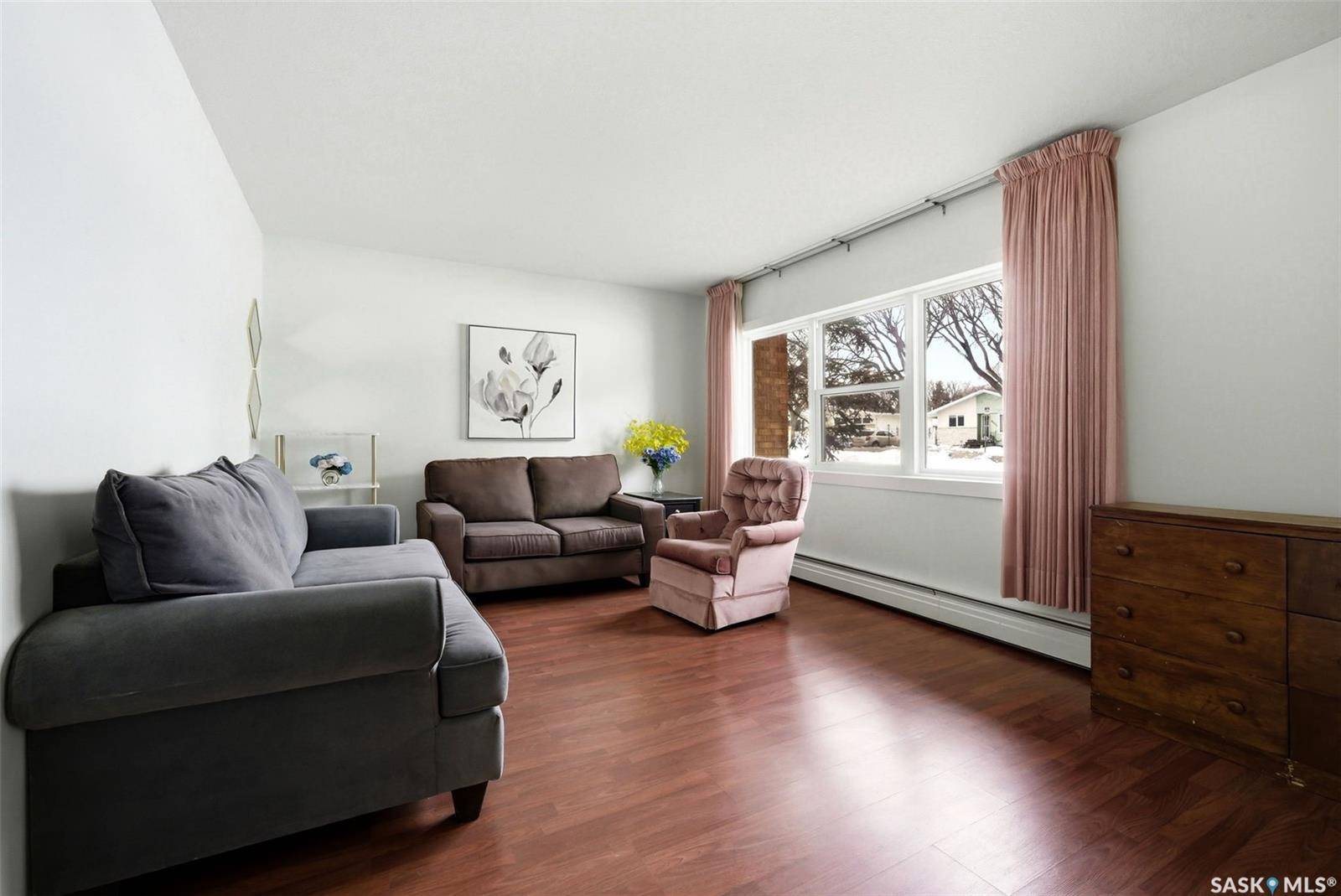 4341 Rae STREET #3, Regina, SK S4S 3B2