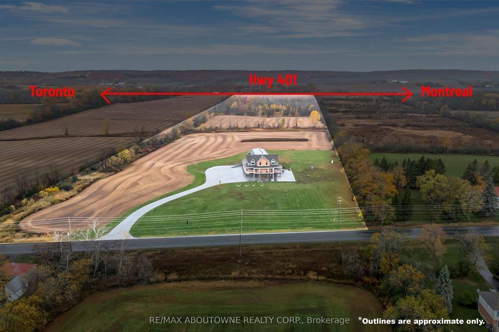 842 Hamilton RD, Quinte West, ON K8N 4Z5