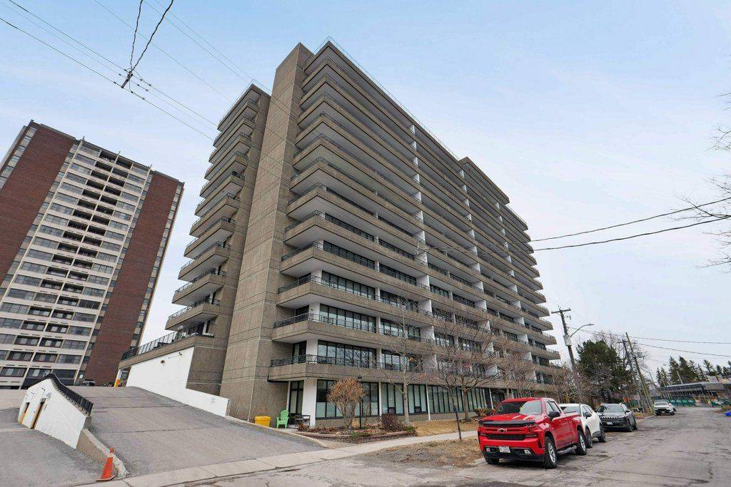 370 Dominion AVE #803, Carlingwood - Westboro And Area, ON K2A 3X4