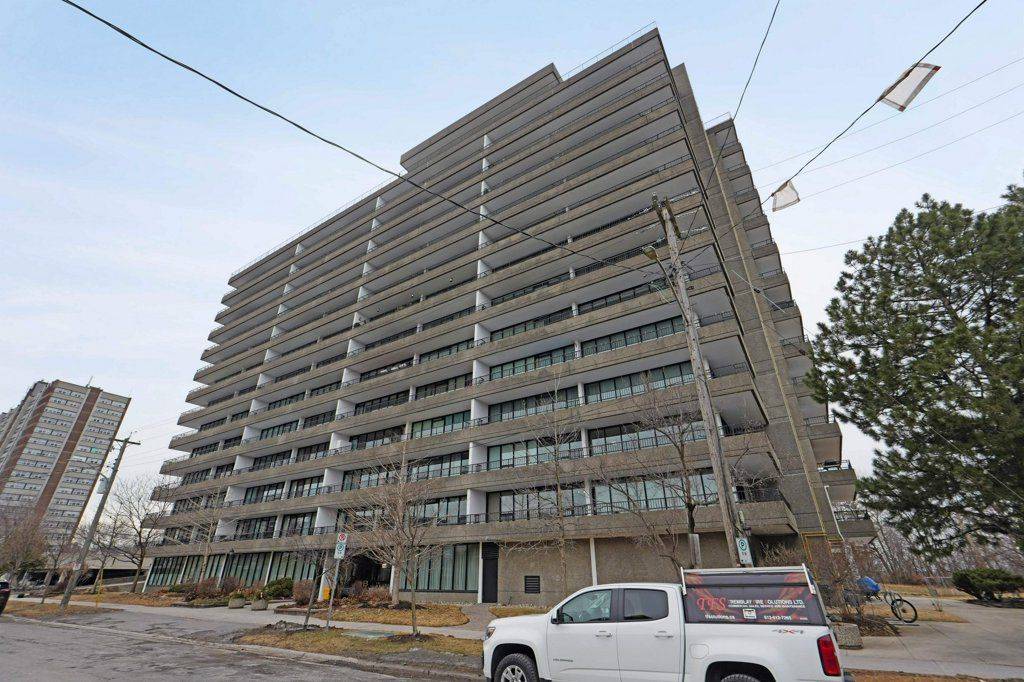 370 Dominion AVE #803, Carlingwood - Westboro And Area, ON K2A 3X4