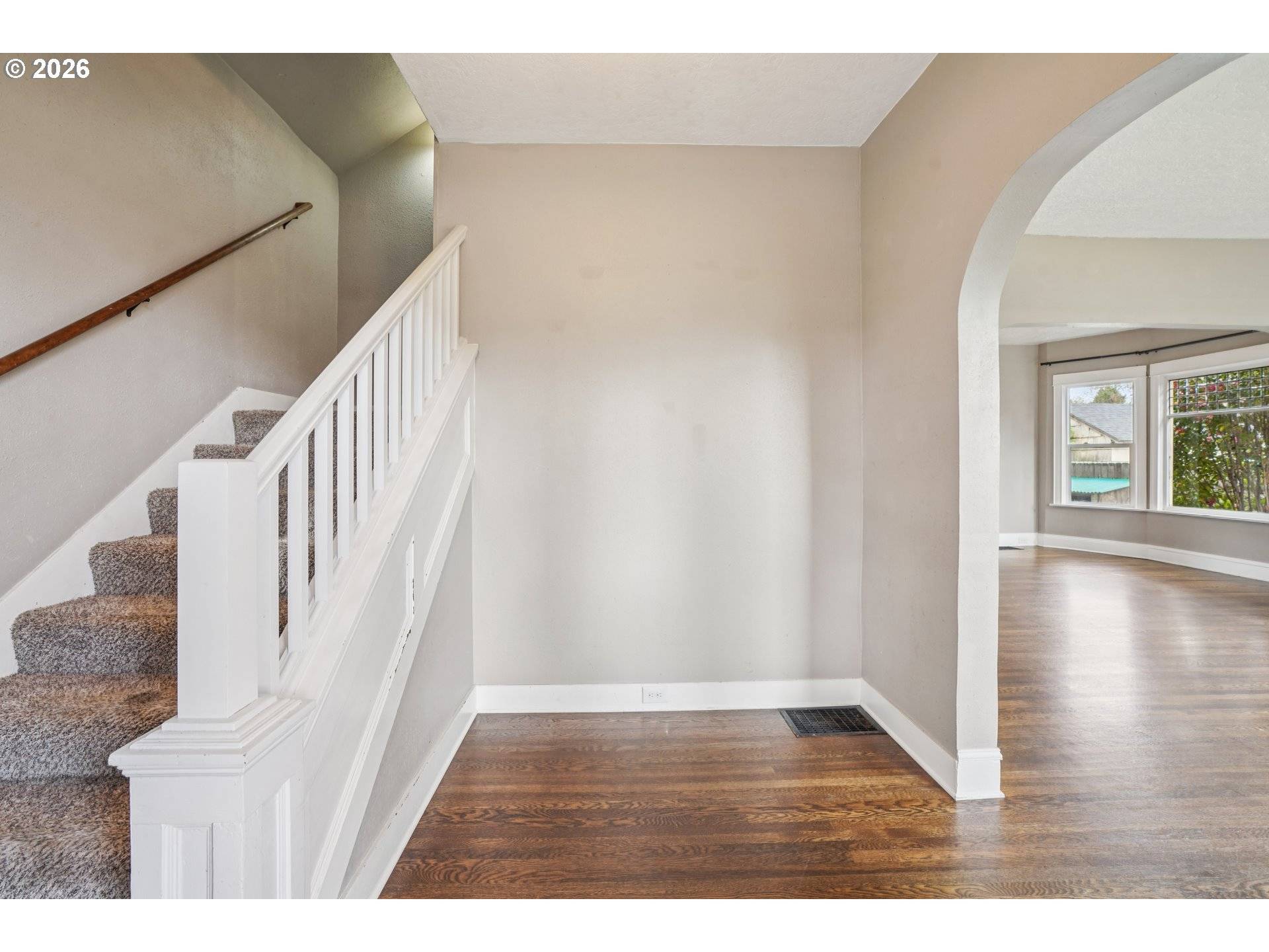 4305 SE 59TH AVE, Portland, OR 97206