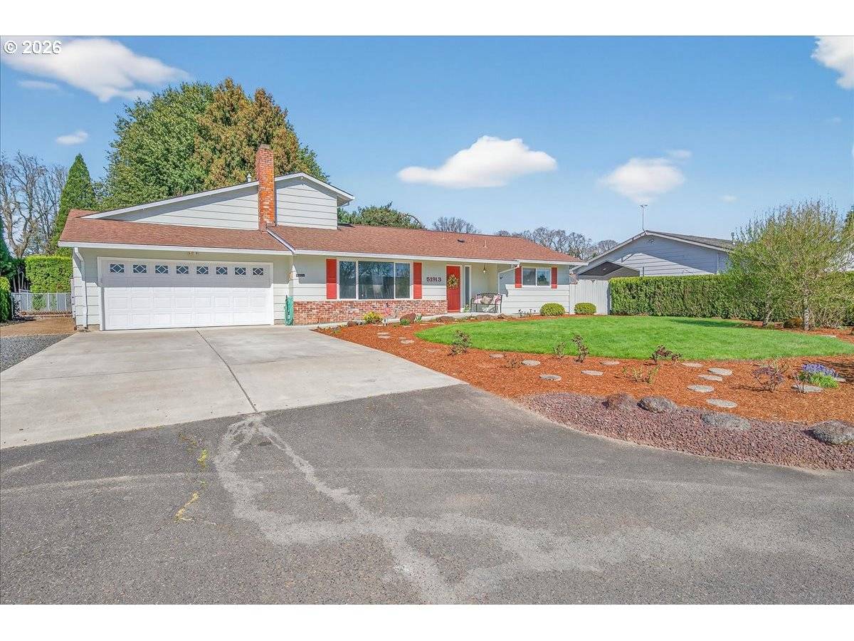 51913 SE WOODMERE CT, Scappoose, OR 97056