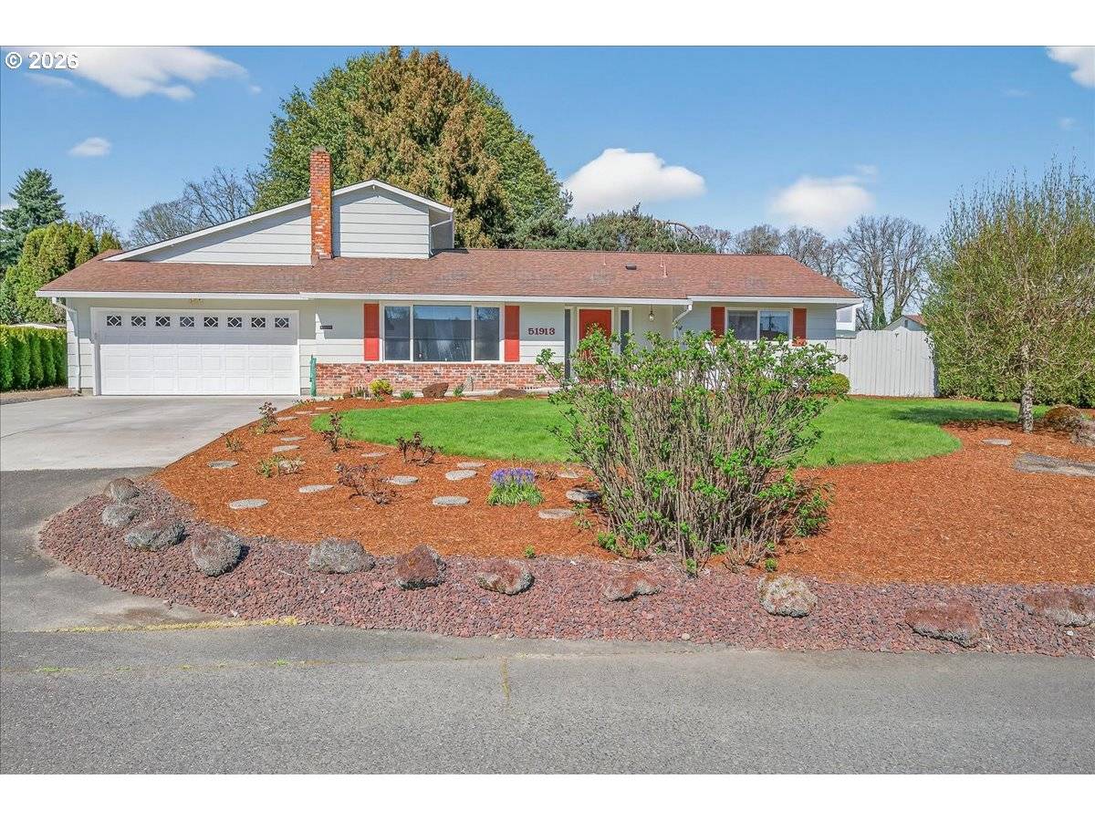 51913 SE WOODMERE CT, Scappoose, OR 97056