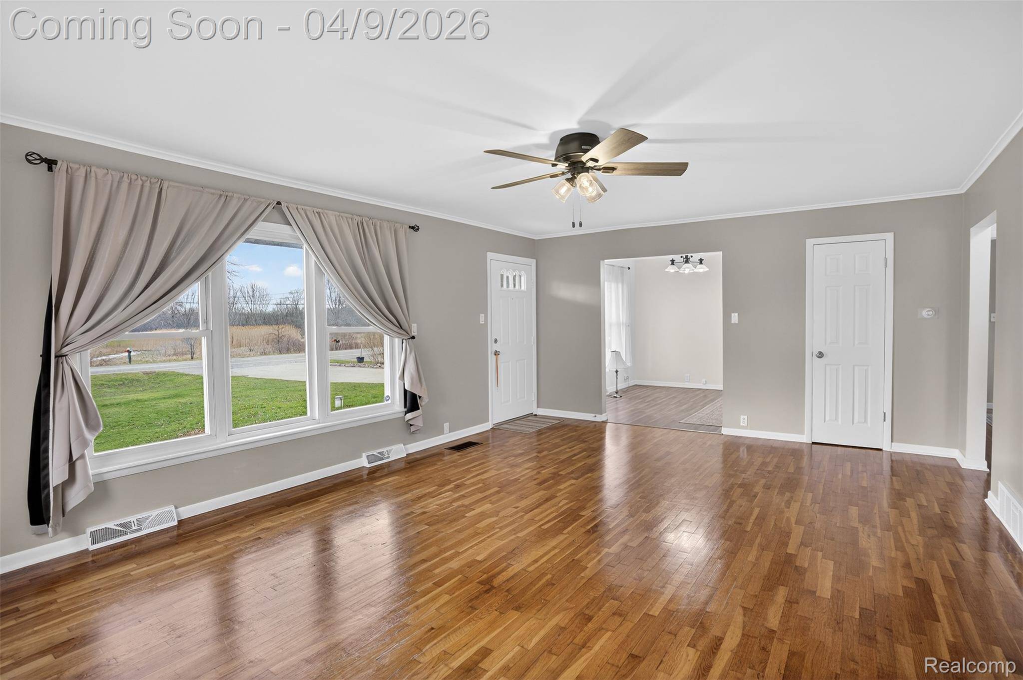1405 Aiken RD, Caledoniachartertownship_shiawassee, MI 48867