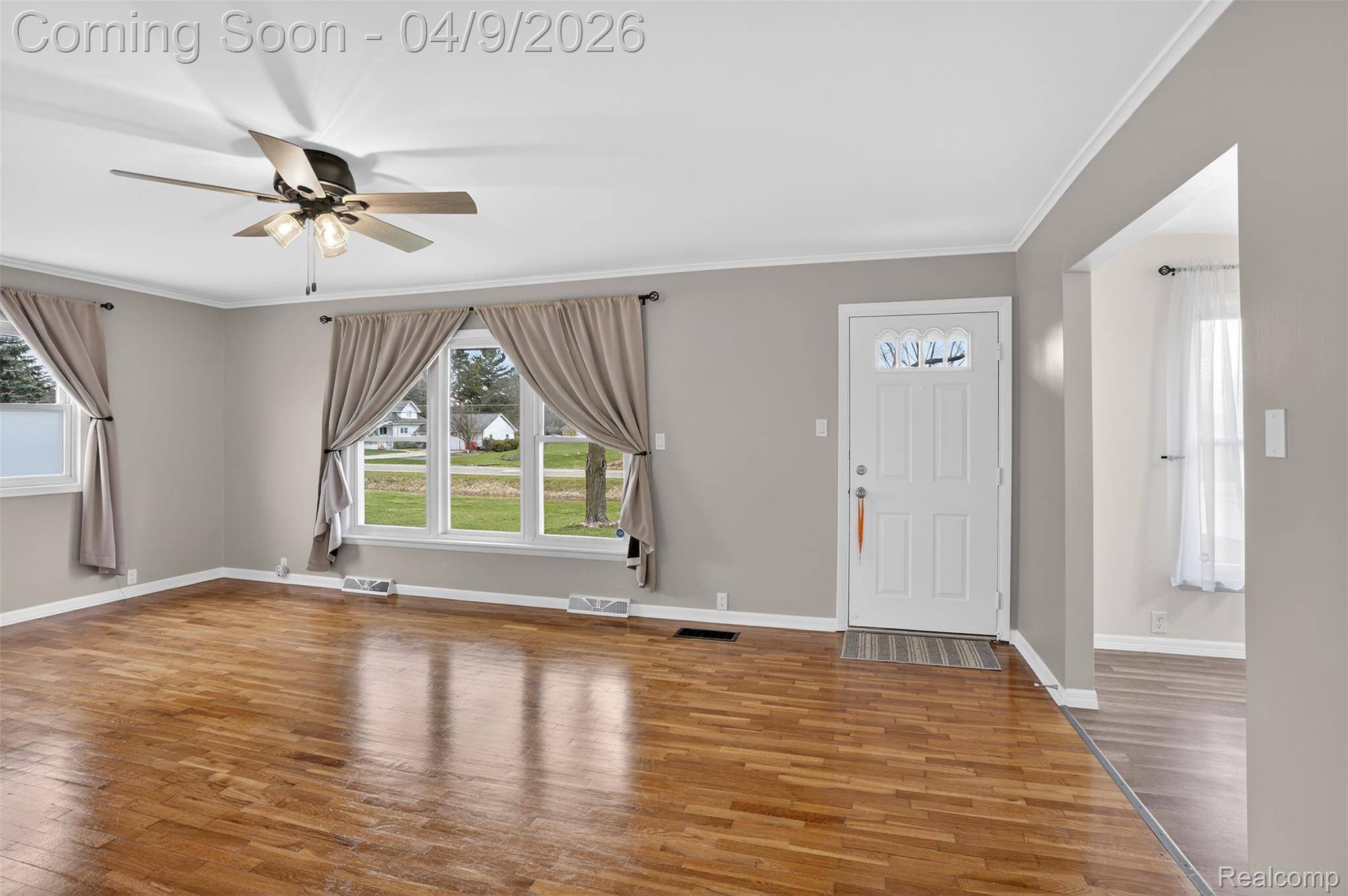 1405 Aiken RD, Caledoniachartertownship_shiawassee, MI 48867