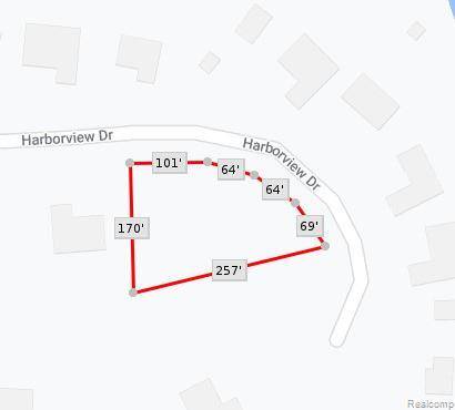 13298 Harborview DR, Fenton Charter Township, MI 48451