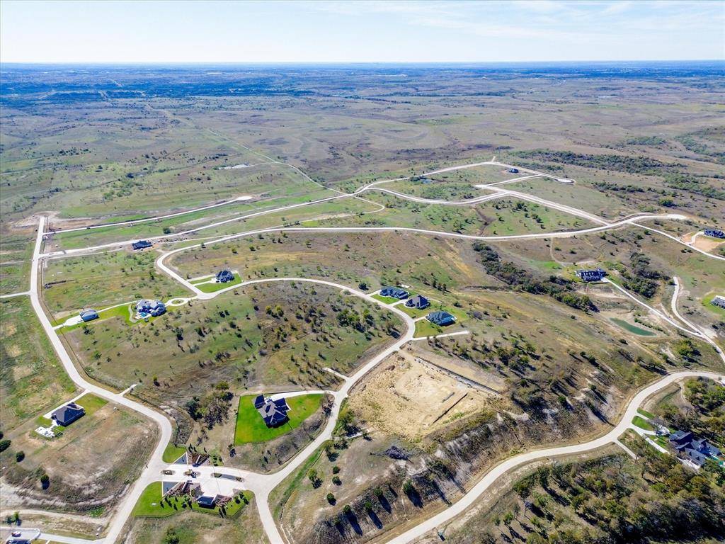 2085 Hidden Bluff Drive Trail, Aledo, TX 76008
