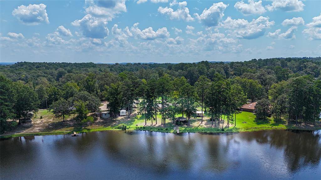 316 CR 2750 Road, Hughes Springs, TX 75756