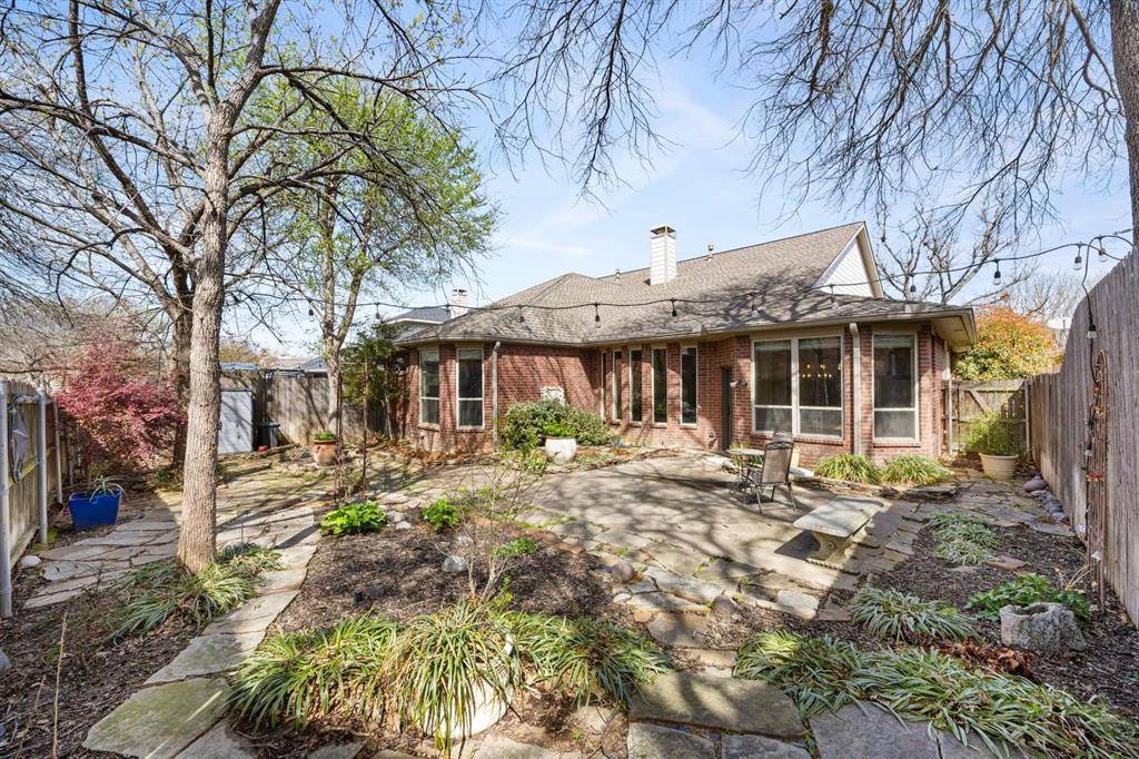 2002 Brianna Lane, Arlington, TX 76001