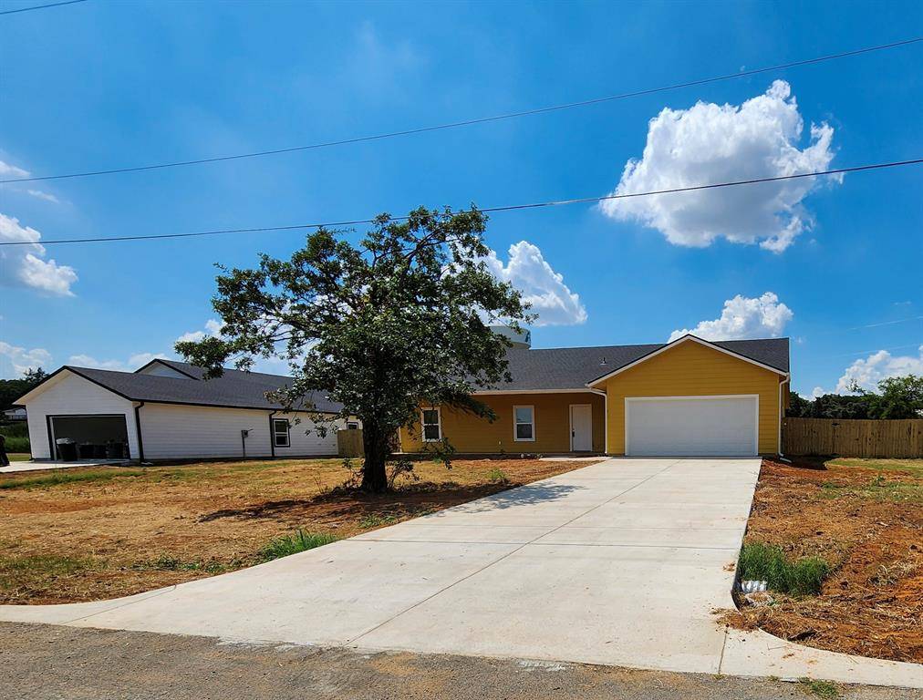 400 Susan Drive, Kennedale, TX 76060