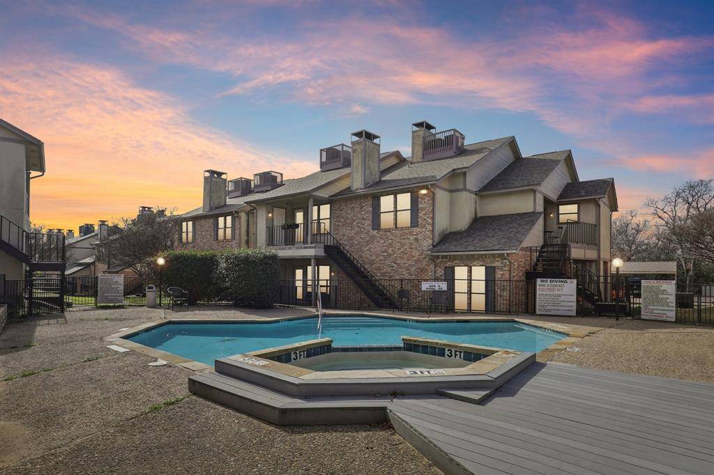 2835 Keller Springs Road #1104, Carrollton, TX 75006