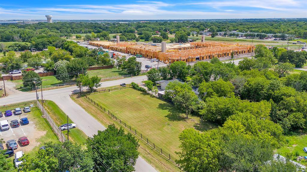 2324 W Bruton Road, Balch Springs, TX 75180