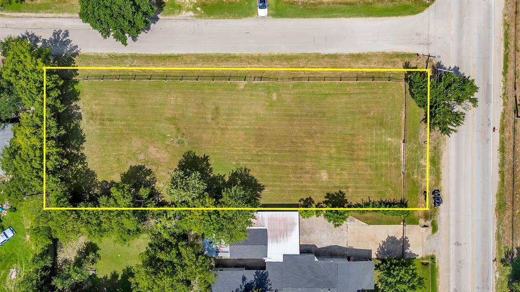 2324 W Bruton Road, Balch Springs, TX 75180
