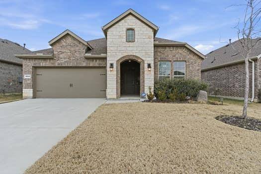 3018 Moccasin Lane, Aubrey, TX 76227