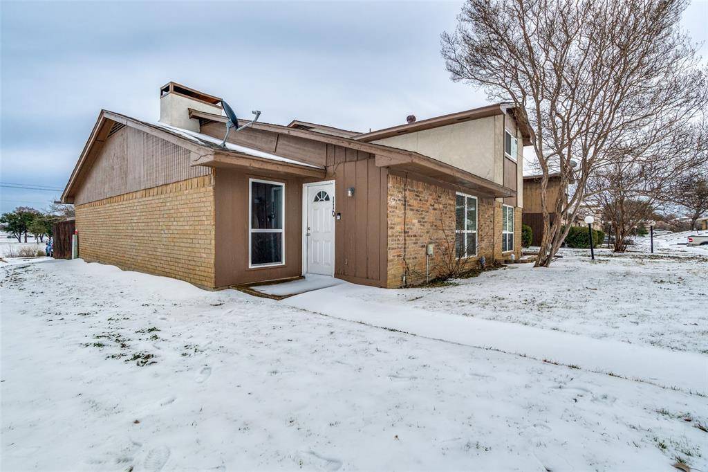 1402 S Carrier Parkway #110, Grand Prairie, TX 75051