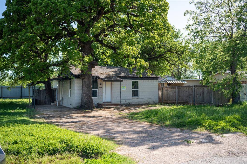 2416 Smith Avenue, Irving, TX 75061
