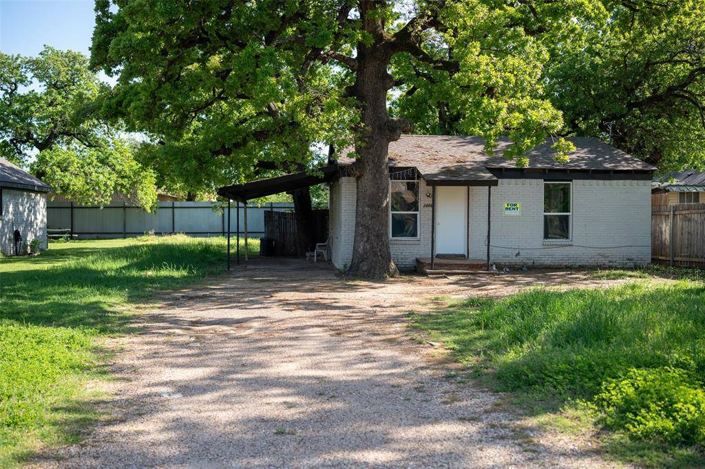 2416 Smith Avenue, Irving, TX 75061