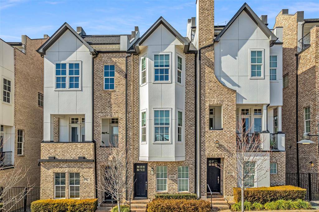 2238 Alterbrook Lane, Dallas, TX 75219