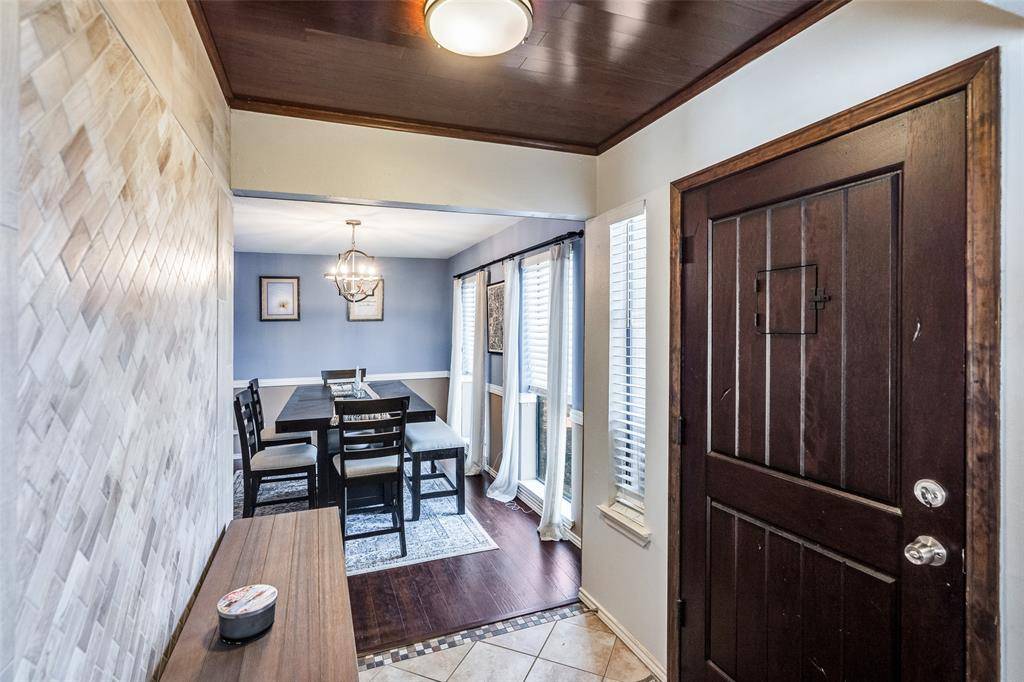 2624 Daybreak Drive, Dallas, TX 75287