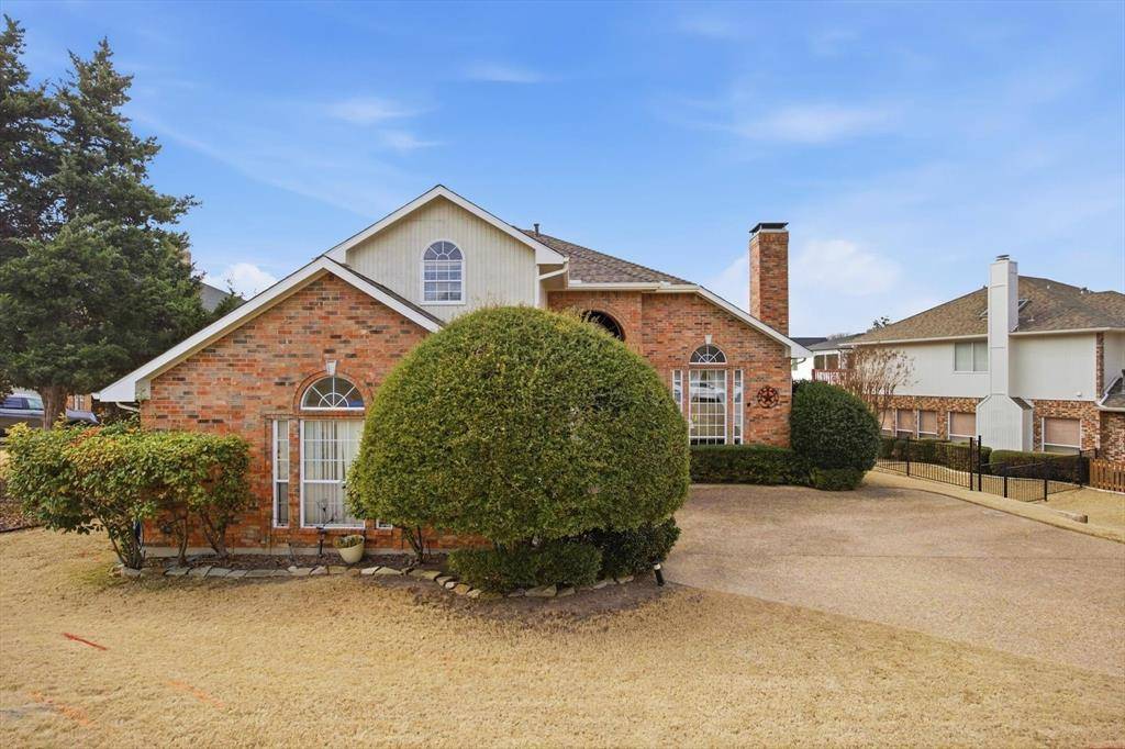 5204 Yacht Club Drive, Rockwall, TX 75032