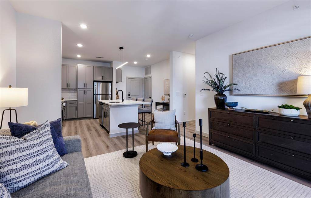 750 Turner Warnell Road #1210, Arlington, TX 76001