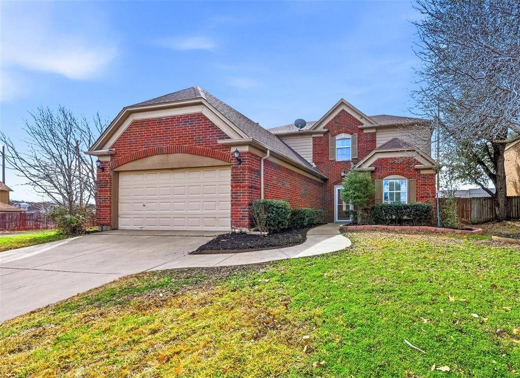 7000 Cadillac Boulevard, Arlington, TX 76016