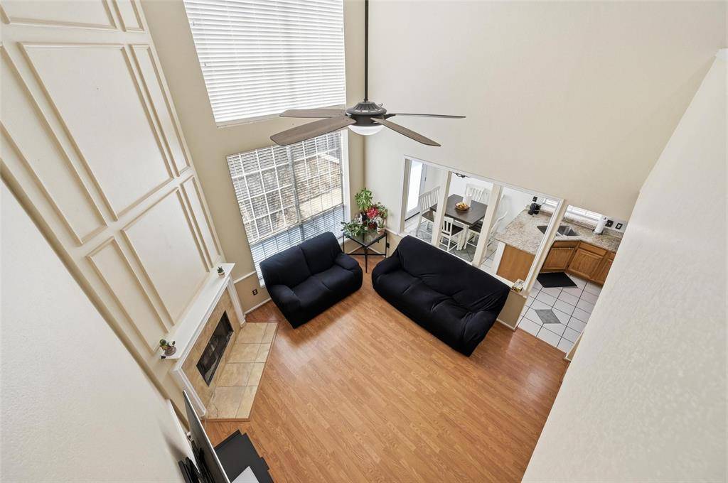 7000 Cadillac Boulevard, Arlington, TX 76016