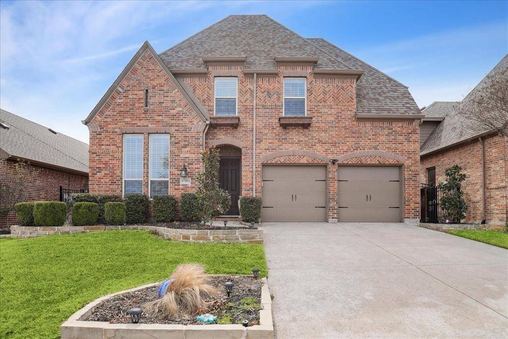1720 Fountain Vista View, Wylie, TX 75098