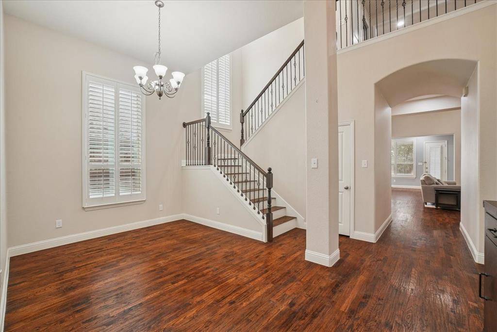 1720 Fountain Vista View, Wylie, TX 75098