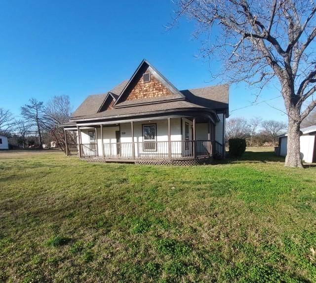 5228 Fm 1528, Klondike, TX 75448