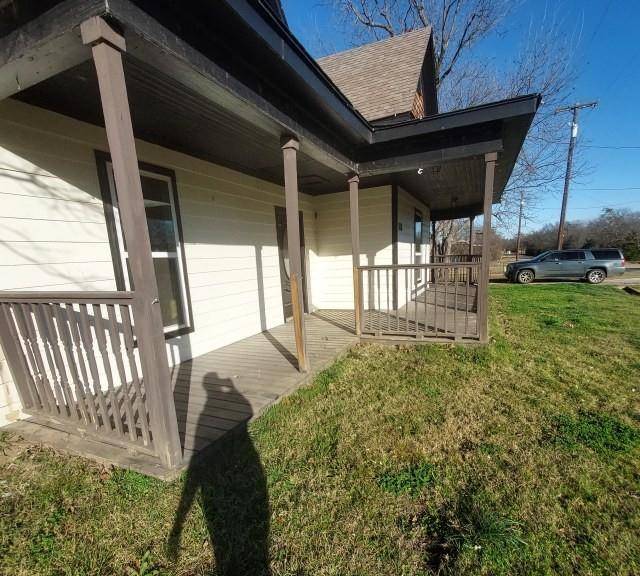 5228 Fm 1528, Klondike, TX 75448