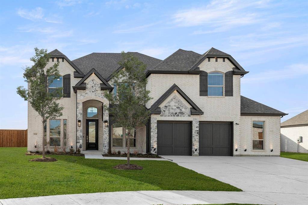 1541 Pepperdine Place, Prosper, TX 75078