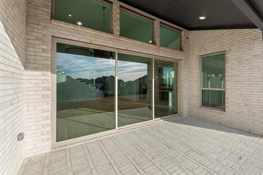 1541 Pepperdine Place, Prosper, TX 75078