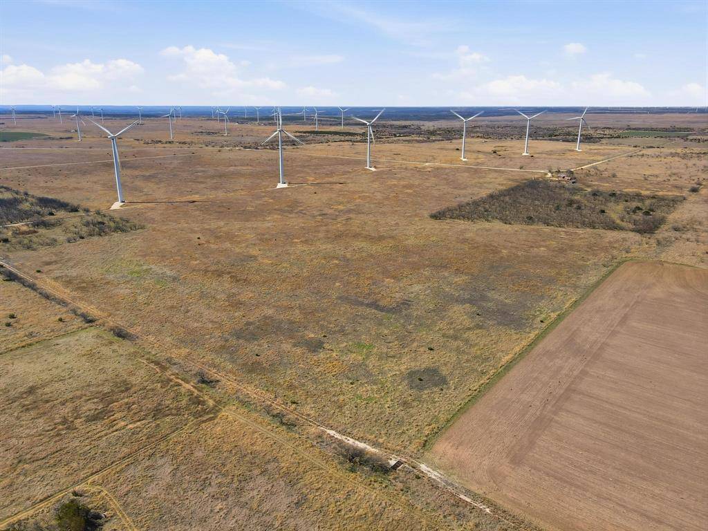 509 County Road 234, Sweetwater, TX 79556