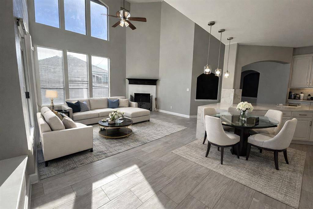 416 Cypress Hill Drive, Mckinney, TX 75071