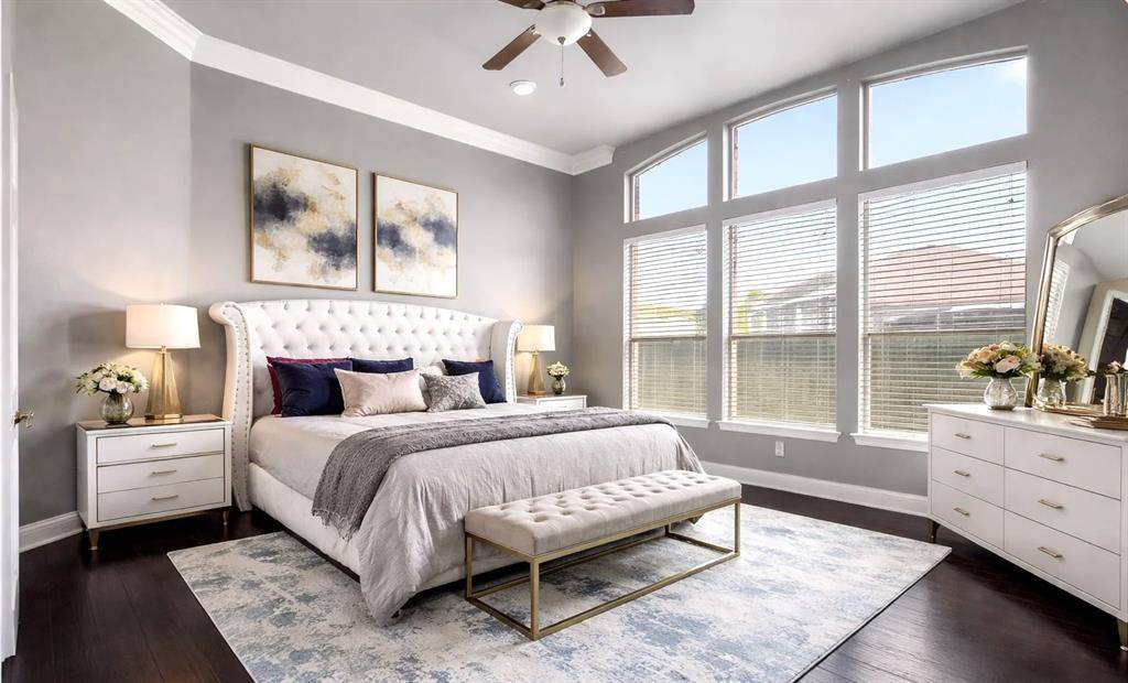 416 Cypress Hill Drive, Mckinney, TX 75071