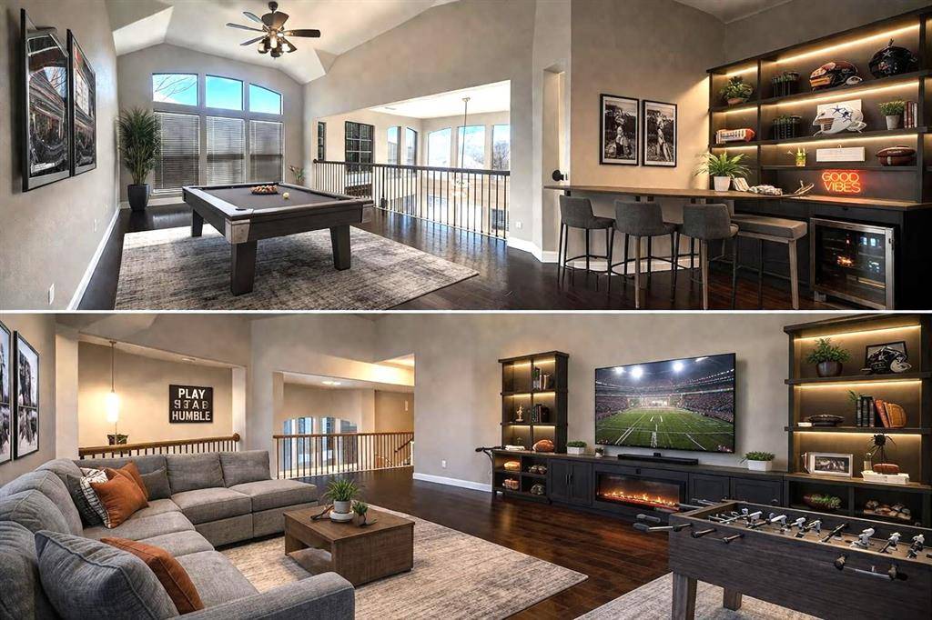 416 Cypress Hill Drive, Mckinney, TX 75071