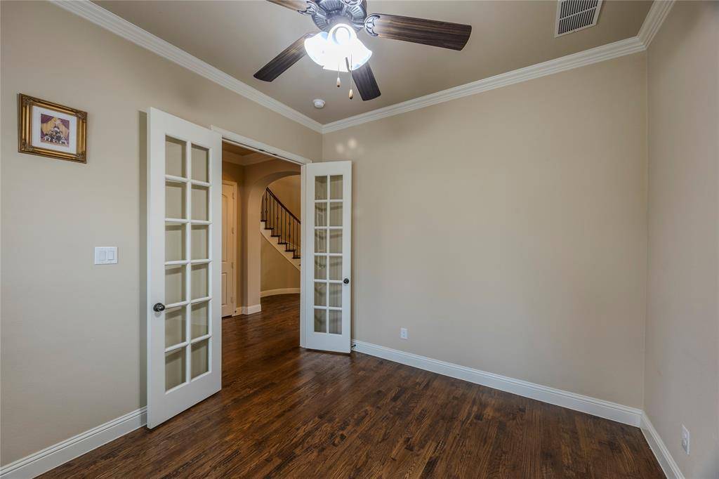 1609 Singing Water Drive, Allen, TX 75013