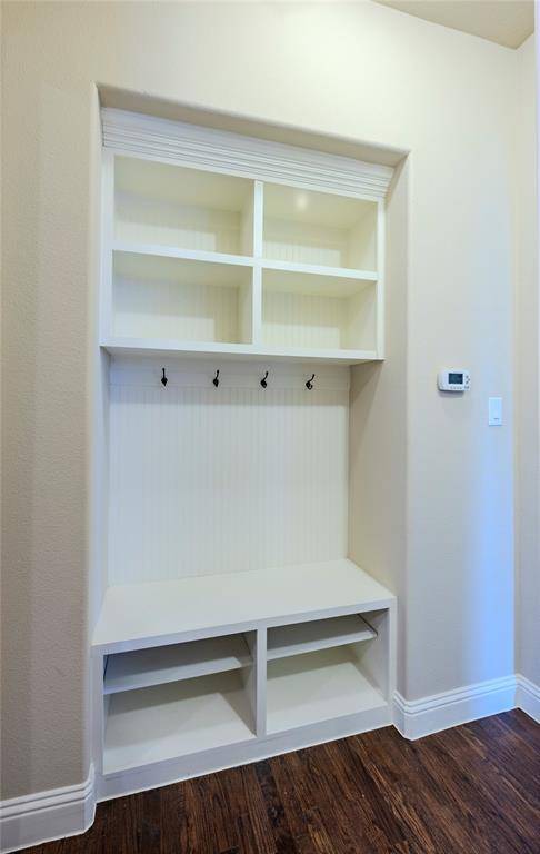 1609 Singing Water Drive, Allen, TX 75013