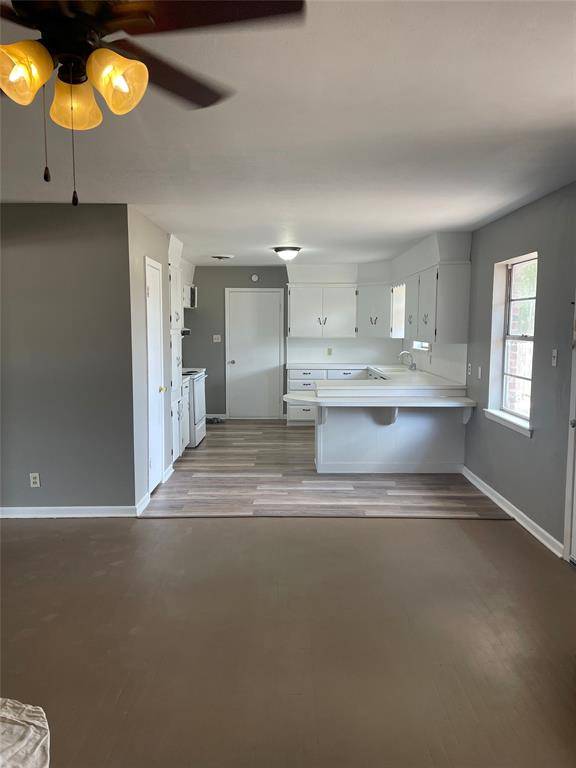 435 Elm Street, Clyde, TX 79510