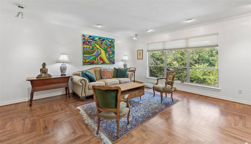 6311 Bandera Avenue #D, Dallas, TX 75225