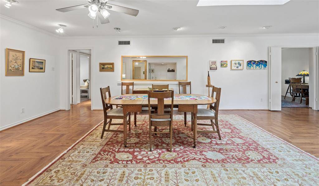 6311 Bandera Avenue #D, Dallas, TX 75225