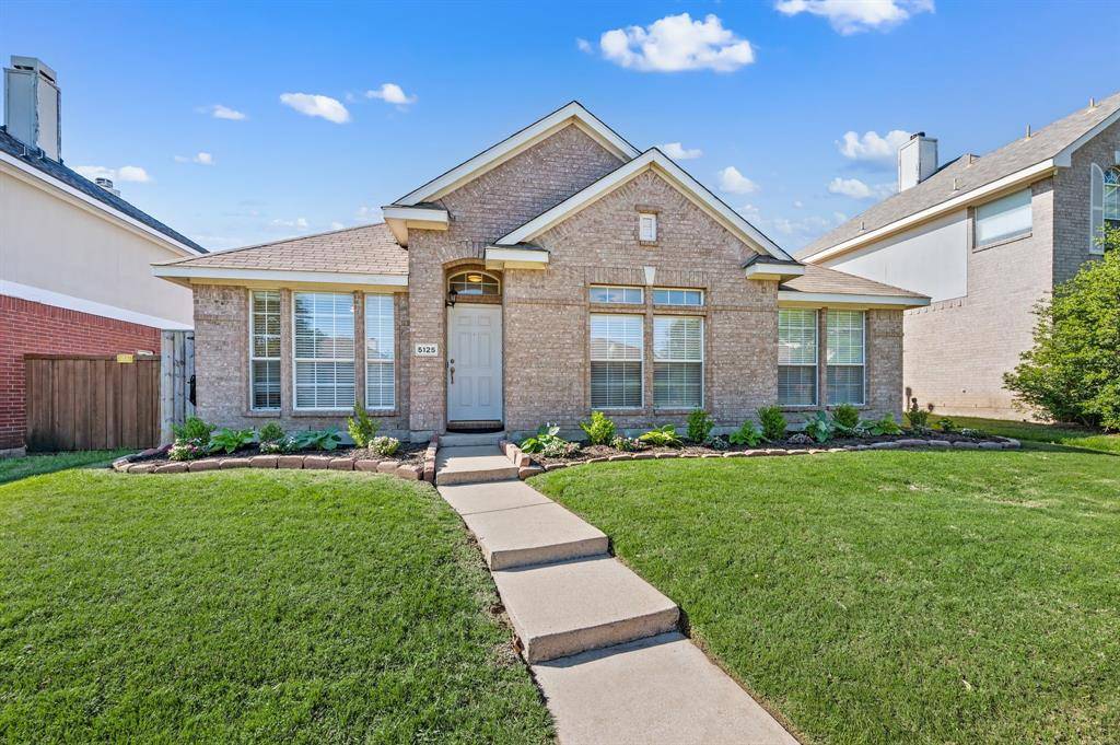 5125 Boxwood Lane, Mckinney, TX 75070