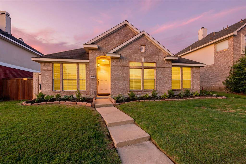 5125 Boxwood Lane, Mckinney, TX 75070