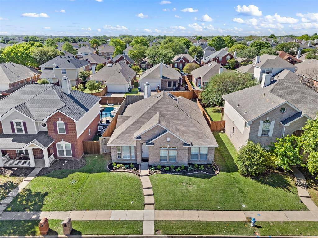5125 Boxwood Lane, Mckinney, TX 75070